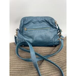 Wanderers Travel Co, The Manhattan crossbody BAG (PU1000THRIFTY
